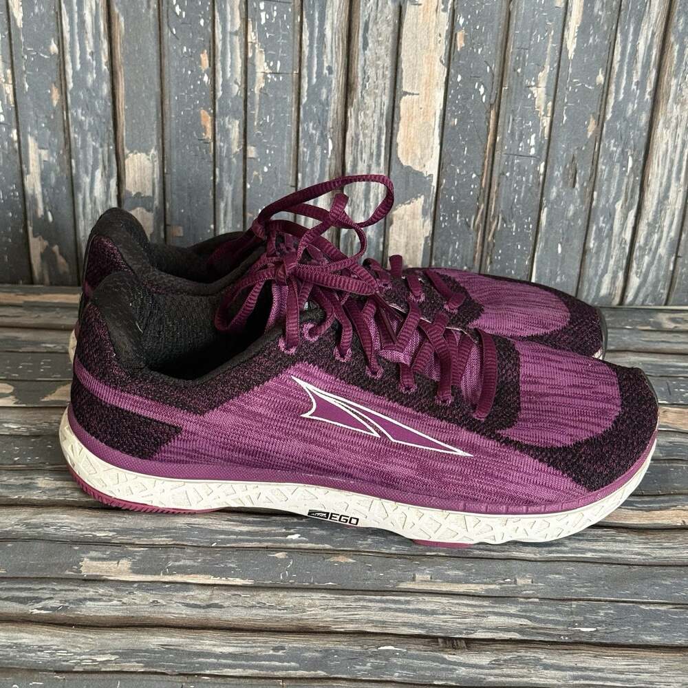 Altra Womens Shoes Escalante Zero Drop Size 8 Running Sneaker AFW1733G-3